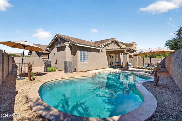 16045 W Banff Lane, Surprise, AZ 85379