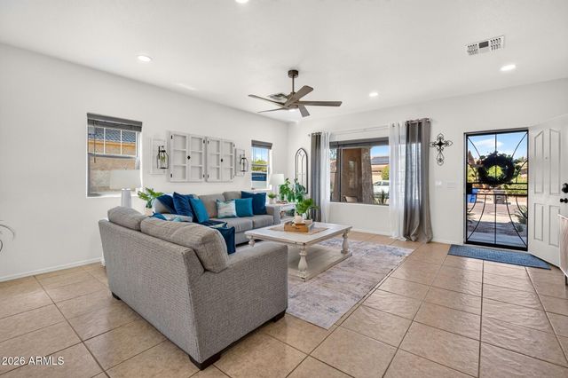 16045 W Banff Lane, Surprise, AZ 85379