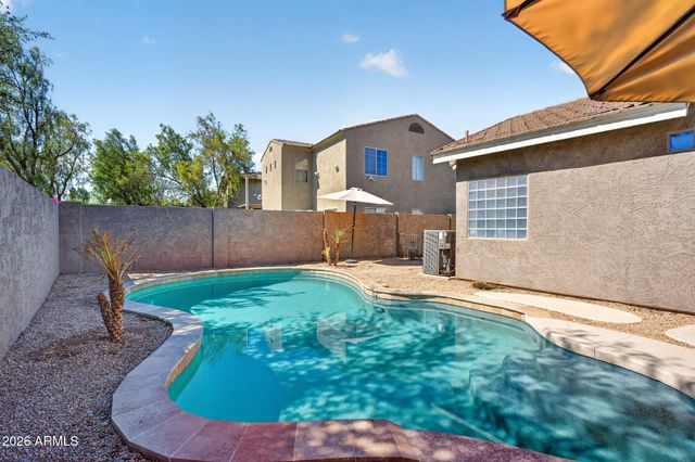 16045 W Banff Lane, Surprise, AZ 85379