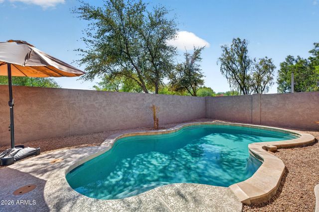 16045 W Banff Lane, Surprise, AZ 85379