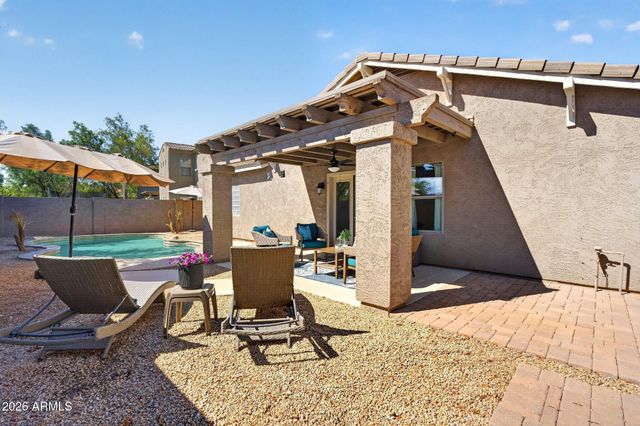 16045 W Banff Lane, Surprise, AZ 85379