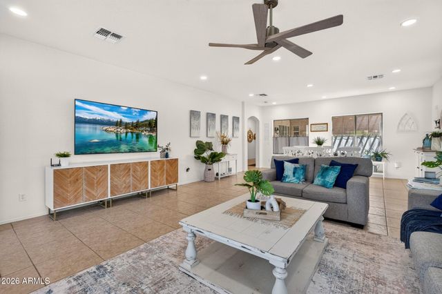 16045 W Banff Lane, Surprise, AZ 85379