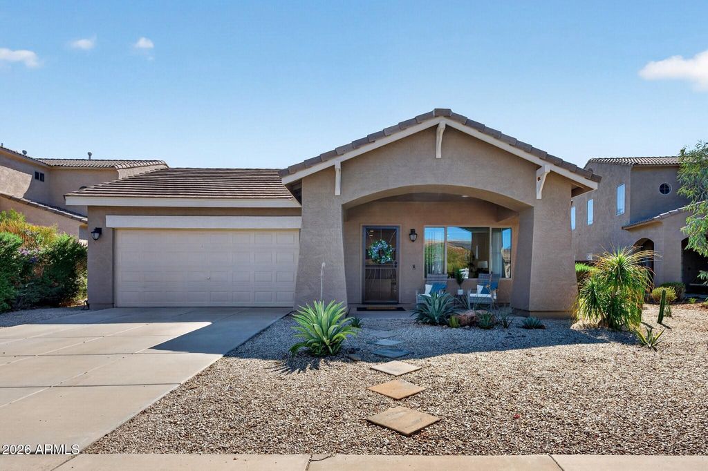 16045 W Banff Lane, Surprise, AZ 85379