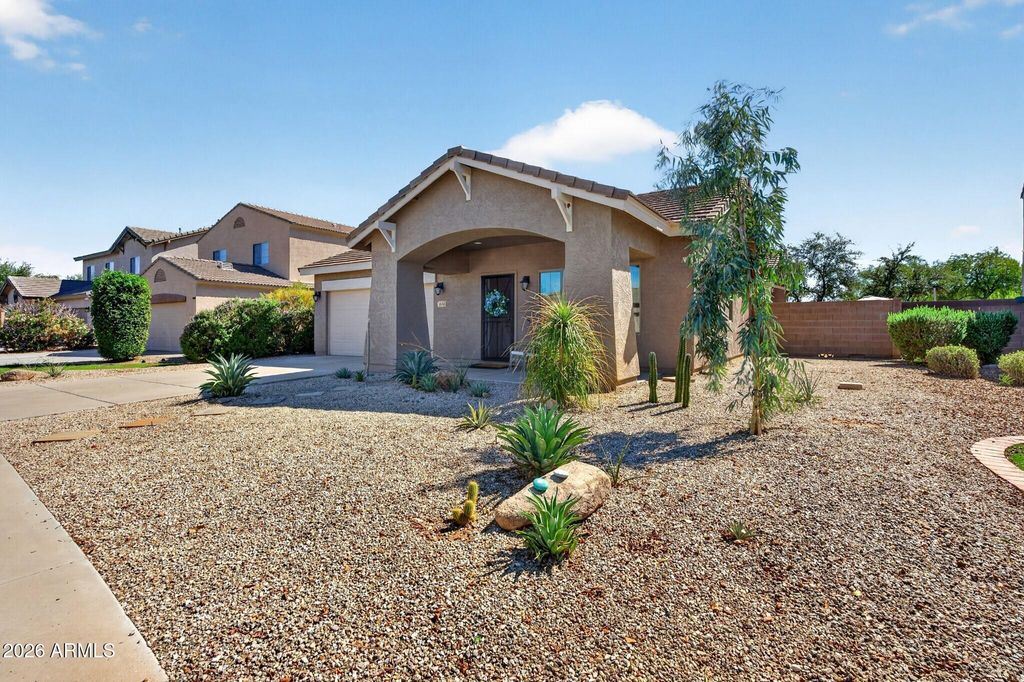 16045 W Banff Lane, Surprise, AZ 85379 — photo 3