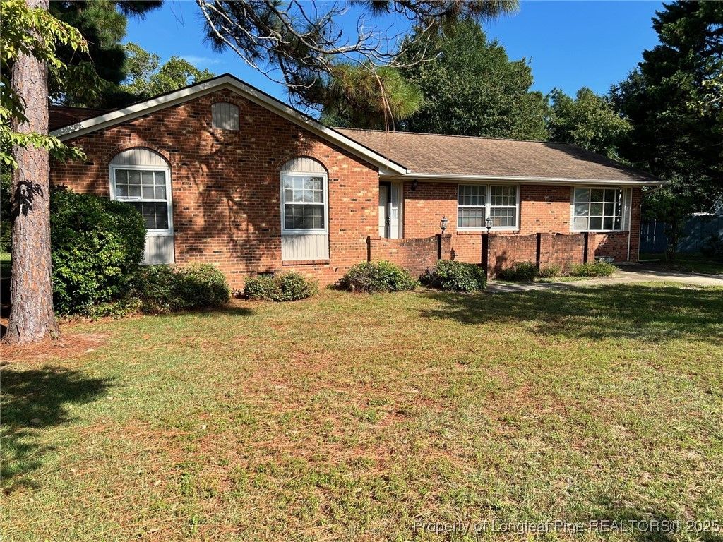 3007 Akron Drive, Hope Mills, NC 28348