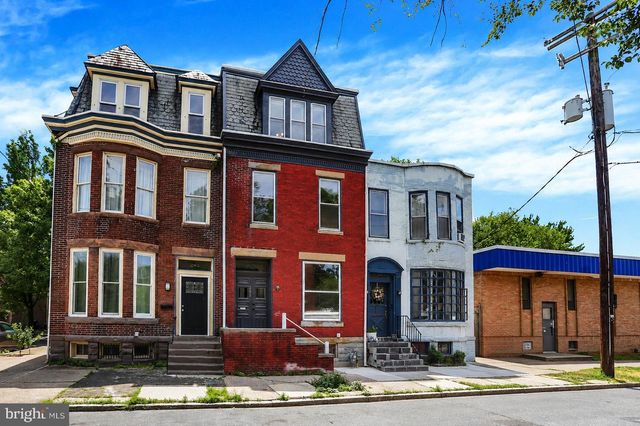 203 KELKER ST, Harrisburg, PA 17102