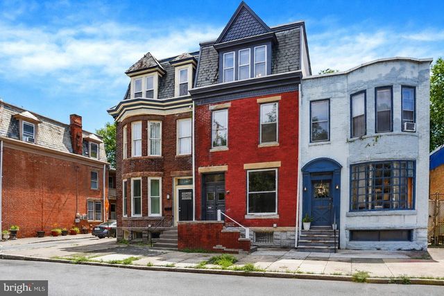 203 KELKER ST, Harrisburg, PA 17102