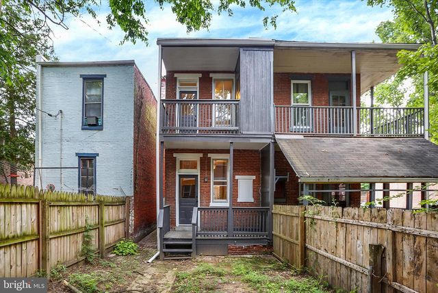 203 KELKER ST, Harrisburg, PA 17102