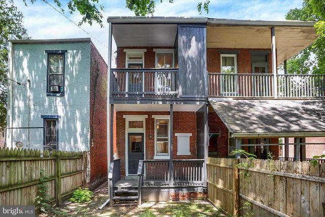 203 KELKER ST, Harrisburg, PA 17102