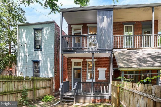 203 KELKER ST, Harrisburg, PA 17102