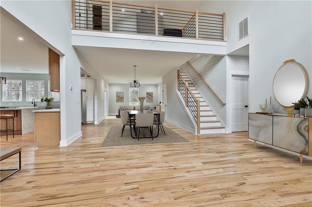 170 Lakeview Lane, Fayetteville, GA 30214