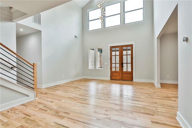 170 Lakeview Lane, Fayetteville, GA 30214