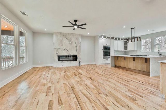 170 Lakeview Lane, Fayetteville, GA 30214