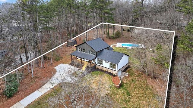 170 Lakeview Lane, Fayetteville, GA 30214