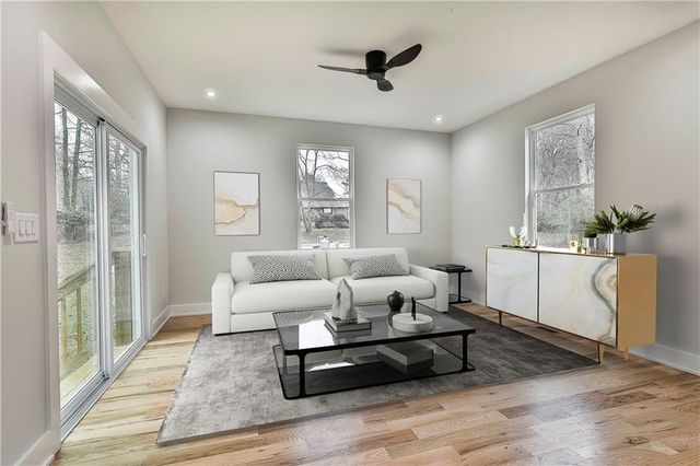 170 Lakeview Lane, Fayetteville, GA 30214