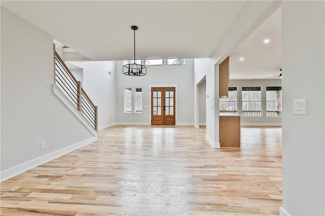 170 Lakeview Lane, Fayetteville, GA 30214