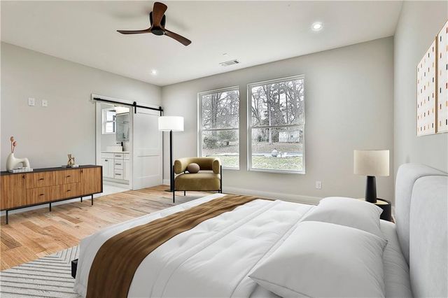 170 Lakeview Lane, Fayetteville, GA 30214