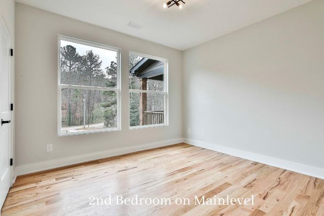 170 Lakeview Lane, Fayetteville, GA 30214