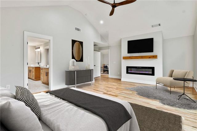 170 Lakeview Lane, Fayetteville, GA 30214