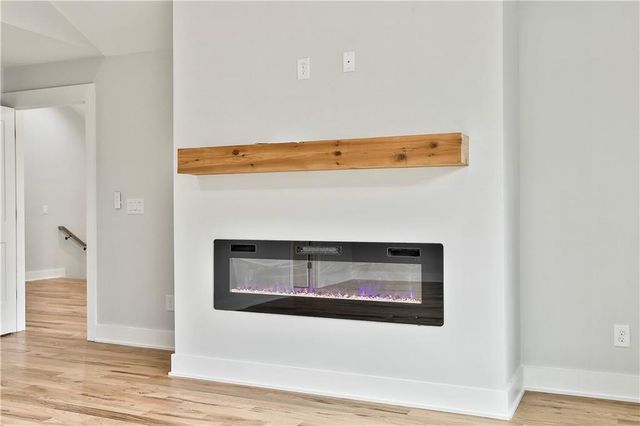 170 Lakeview Lane, Fayetteville, GA 30214