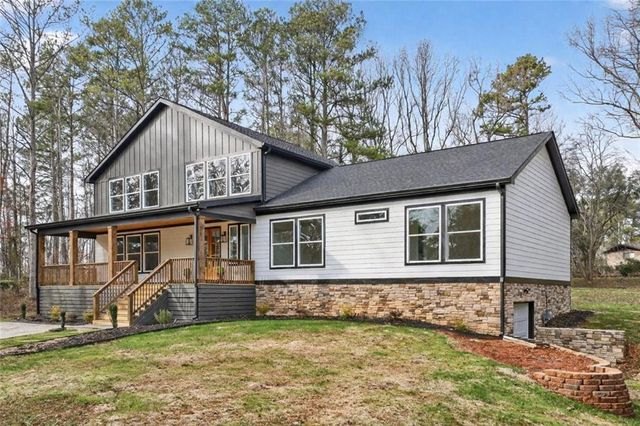 170 Lakeview Lane, Fayetteville, GA 30214