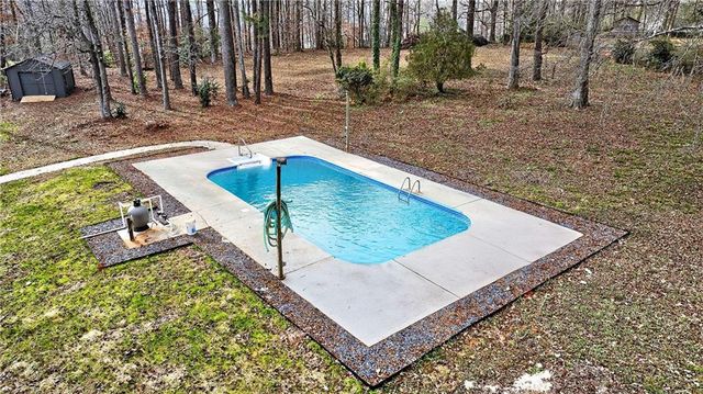 170 Lakeview Lane, Fayetteville, GA 30214