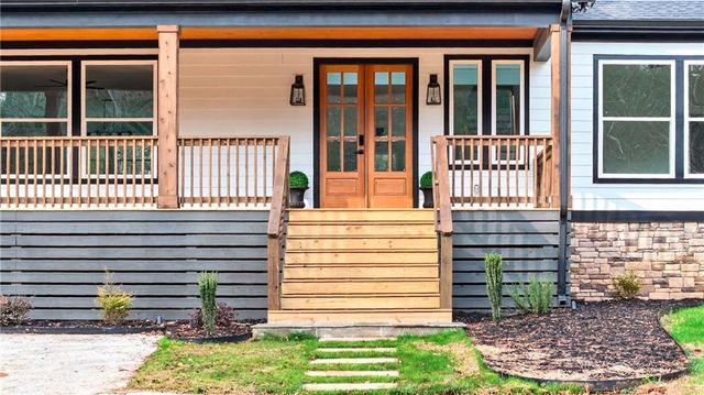 170 Lakeview Lane, Fayetteville, GA 30214