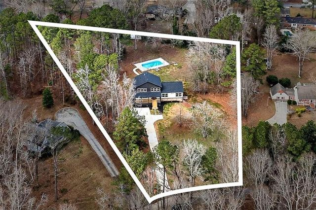 170 Lakeview Lane, Fayetteville, GA 30214