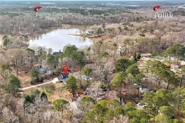 170 Lakeview Lane, Fayetteville, GA 30214