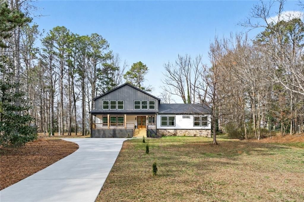 170 Lakeview Lane, Fayetteville, GA 30214