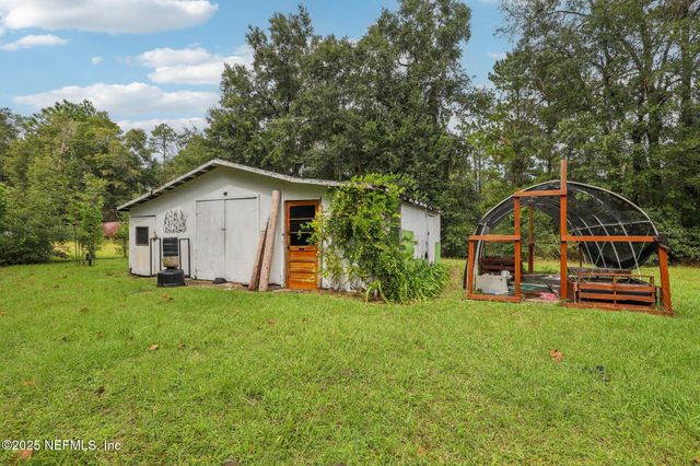 1078 MERRIMAC Avenue, Green Cove Springs, FL 32043