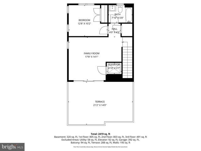 11400 EMERALD PARK RD, Potomac, MD 20854