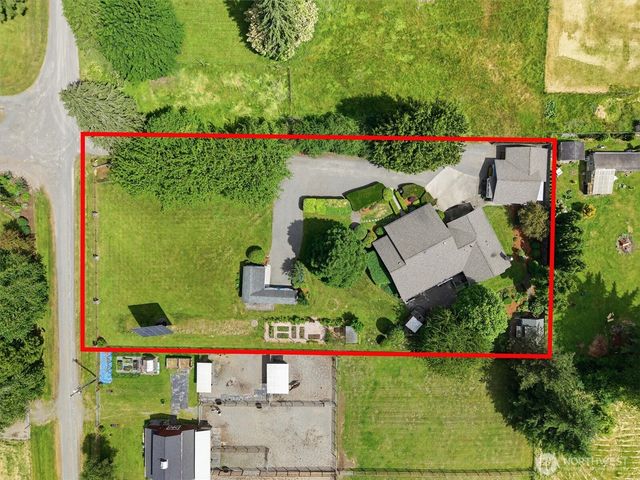 13732 217th Avenue SE, Issaquah, WA 98027