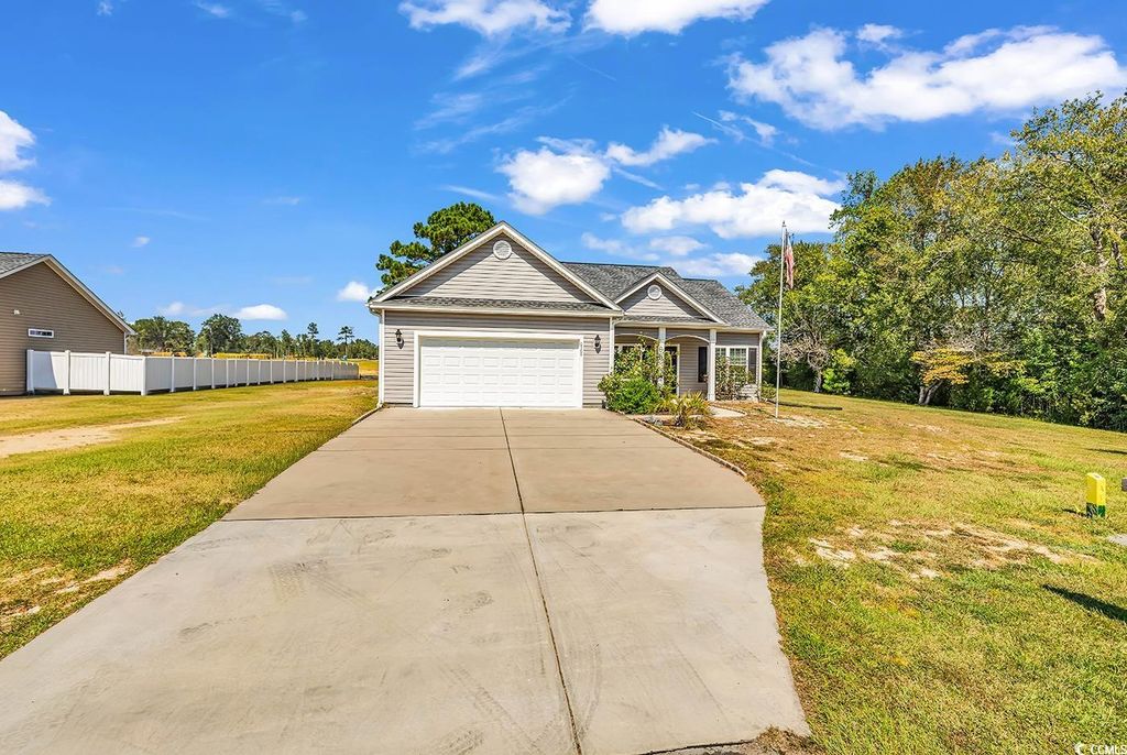 6384 Highway 378, Conway, SC 29527