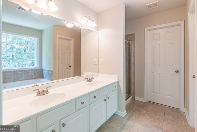 1891 Fosco Drive, Duluth, GA 30097