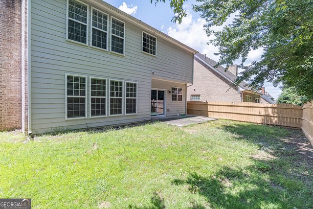 1891 Fosco Drive, Duluth, GA 30097