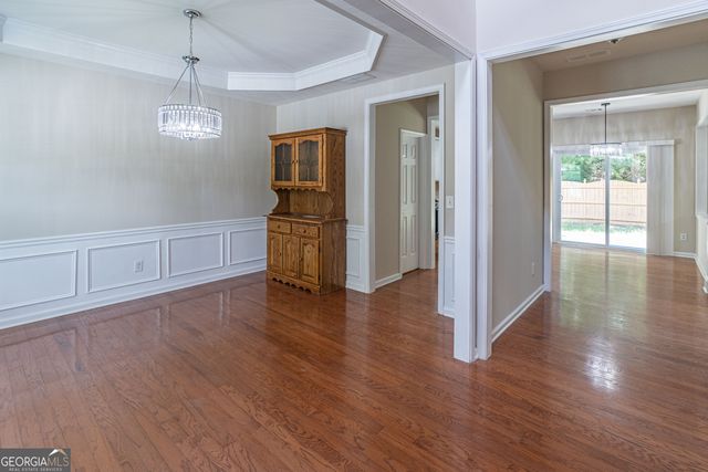 1891 Fosco Drive, Duluth, GA 30097