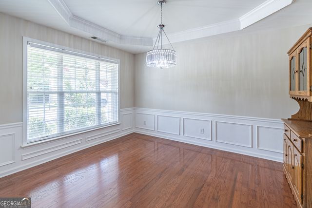 1891 Fosco Drive, Duluth, GA 30097