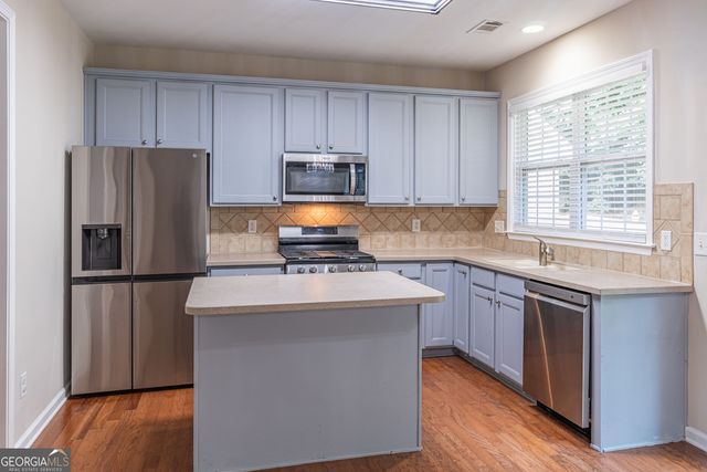 1891 Fosco Drive, Duluth, GA 30097