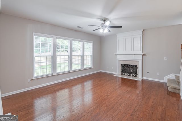 1891 Fosco Drive, Duluth, GA 30097