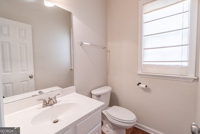 1891 Fosco Drive, Duluth, GA 30097