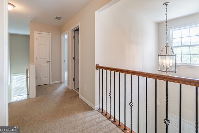 1891 Fosco Drive, Duluth, GA 30097