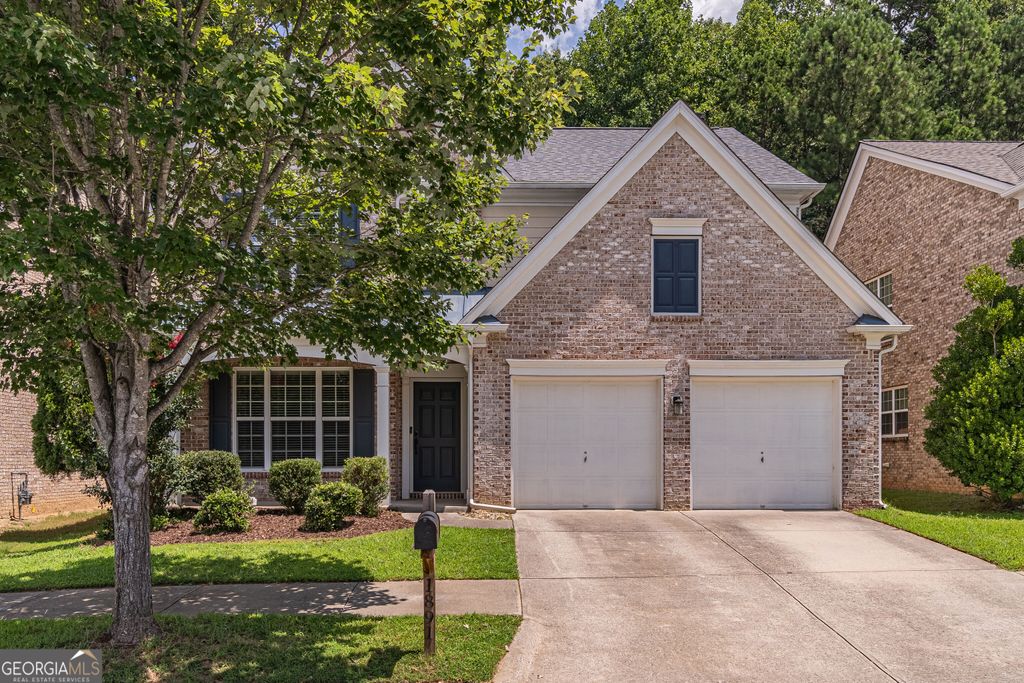 1891 Fosco Drive, Duluth, GA 30097