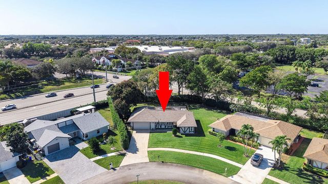 6206 Springdale Way, Delray Beach, FL 33445