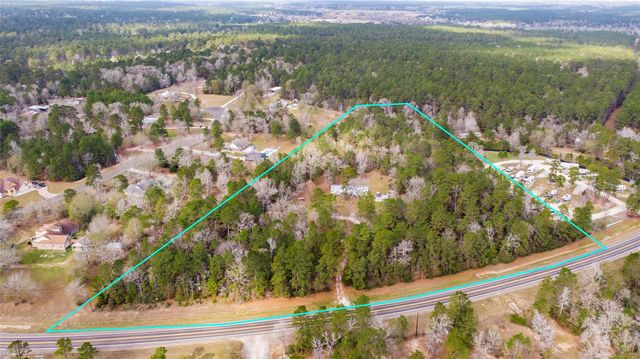 694 Fm 2296, Huntsville, TX 77340