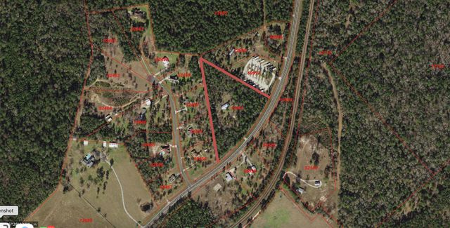 694 Fm 2296, Huntsville, TX 77340