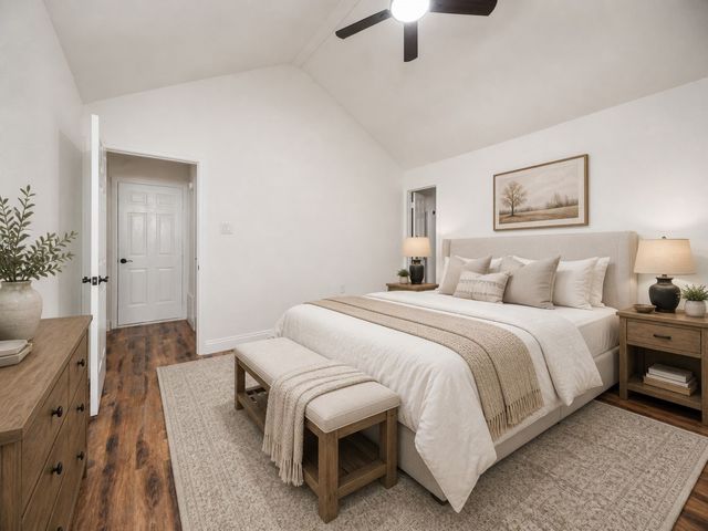215 Barbara Way, Red Oak, TX 75154