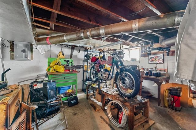 1182 Airport Rd., Hopewell Twp, PA 15001