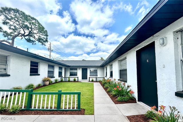 2105 Canal ST 6, Fort Myers, FL 33901