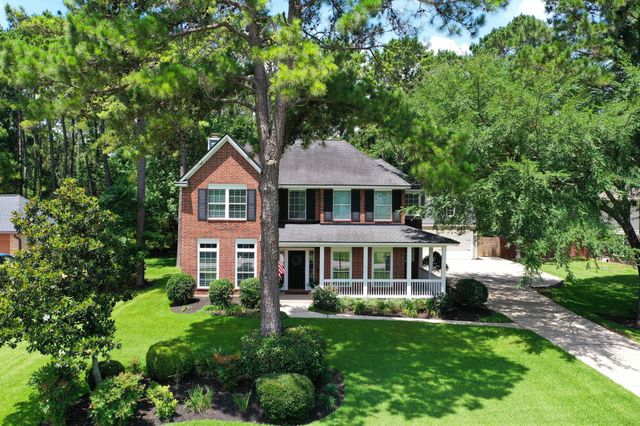 40407 Manor Drive, Magnolia, TX 77354